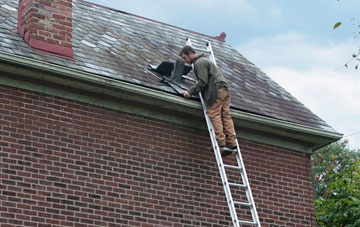 what affects urgent Farhill roof repairs