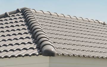 advantages of Farhill clay roofing