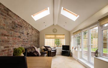 conservatory roof insulation Farhill, Derbyshire