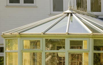conservatory roof repair Farhill, Derbyshire