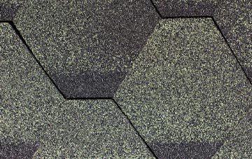 Farhill fibreglass shingle repairs