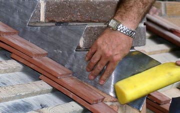 is Farhill lead roofing safe?