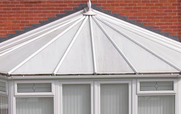 Farhill polycarbonate conservatory roof repairs