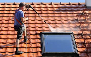 roof cleaning Farhill, Derbyshire