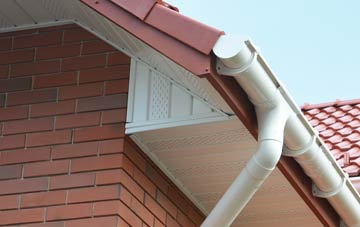 Farhill soffit repair costs