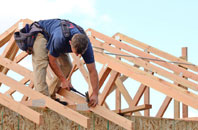 Farhill roof trusses